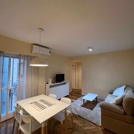 Apartamento En Alto Palermo Буэнос-Айрес Экстерьер фото