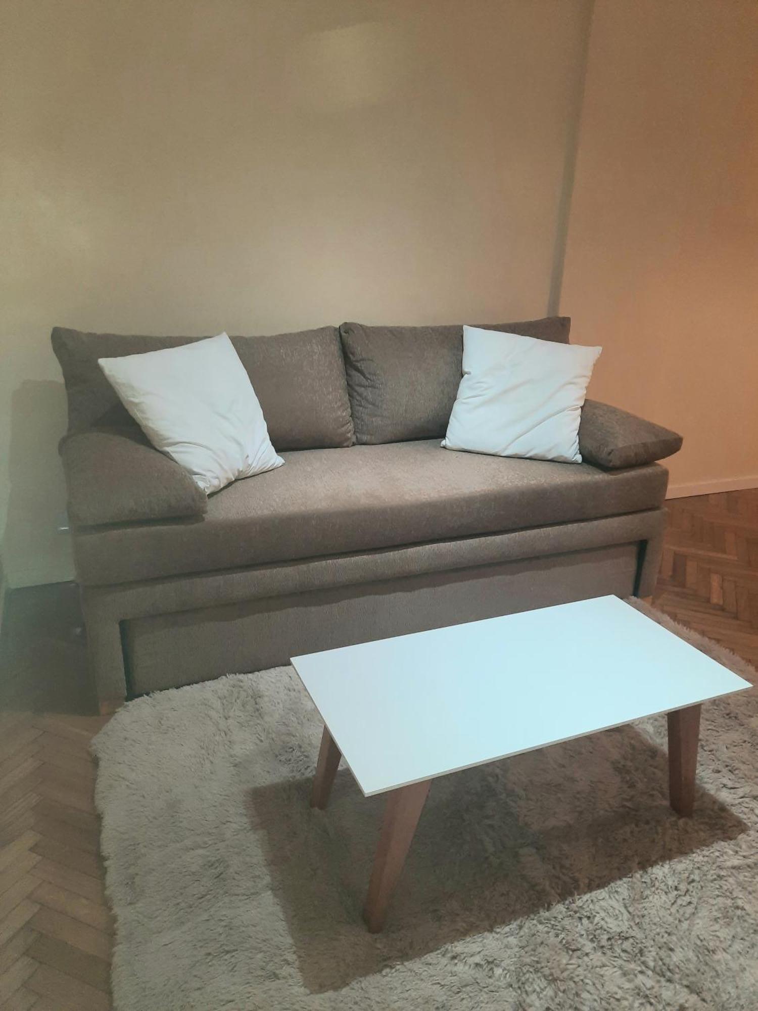 Apartamento En Alto Palermo Буэнос-Айрес Экстерьер фото