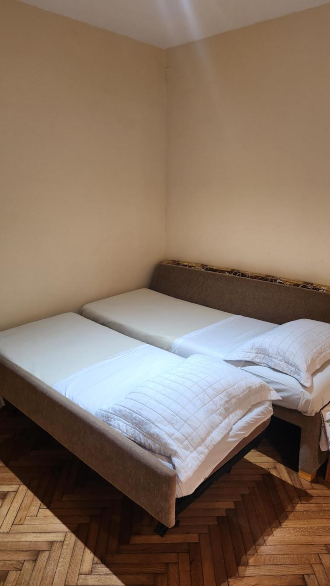 Apartamento En Alto Palermo Буэнос-Айрес Номер фото