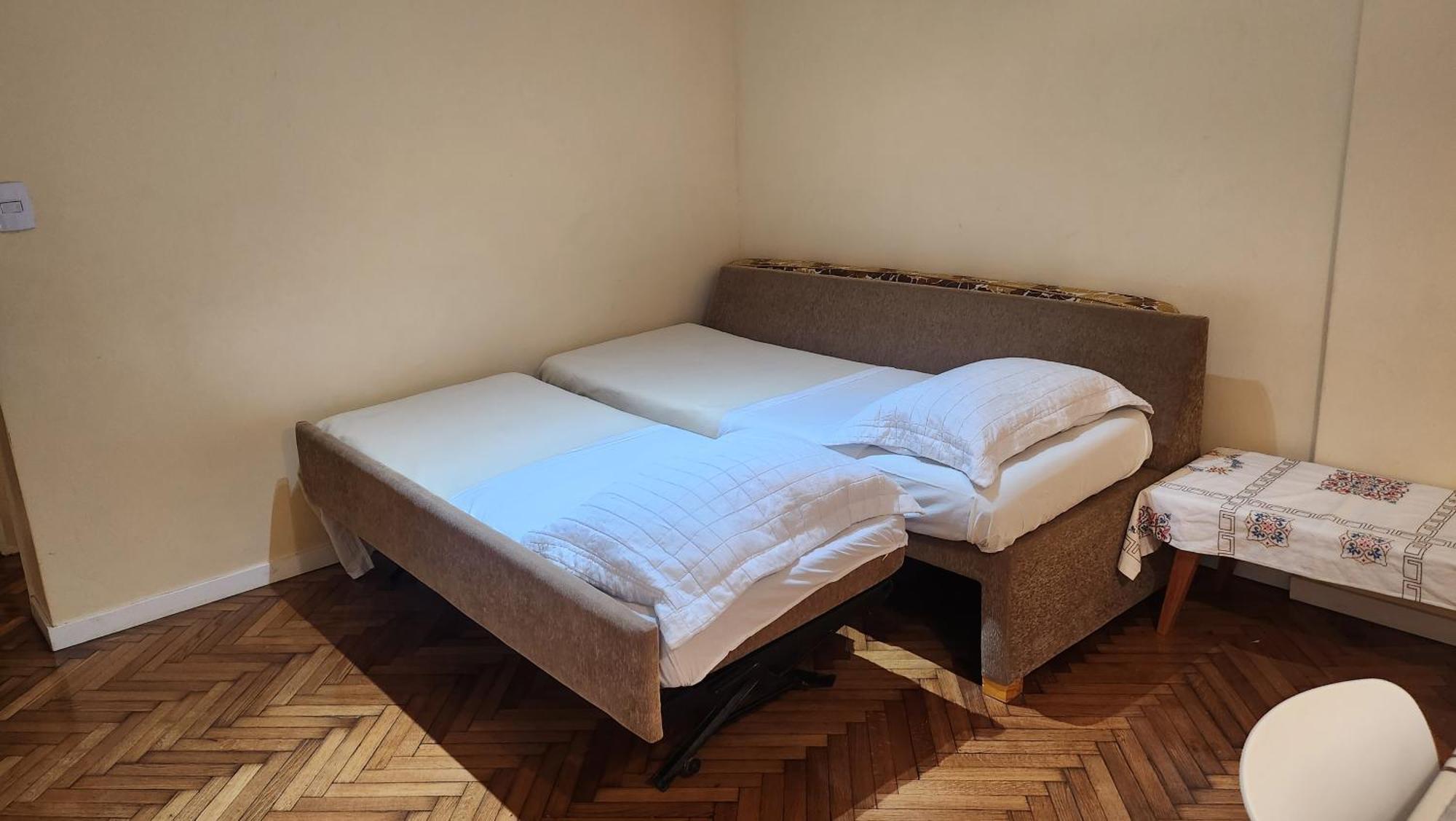 Apartamento En Alto Palermo Буэнос-Айрес Экстерьер фото